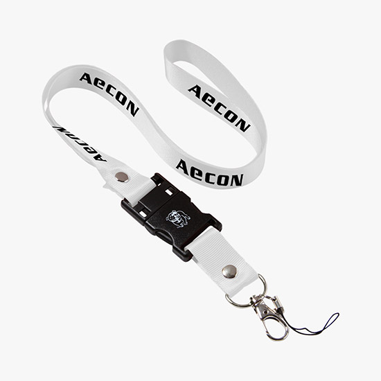 Plan Ahead & Save - Lanyard USB Flash Drive - 16GB