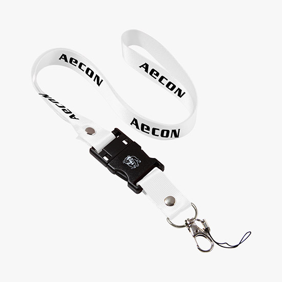 Plan Ahead & Save - Lanyard USB Flash Drive - 2GB
