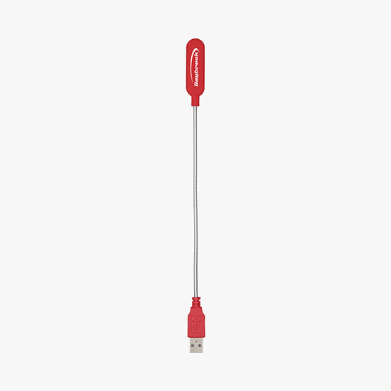 Flexi USB Light