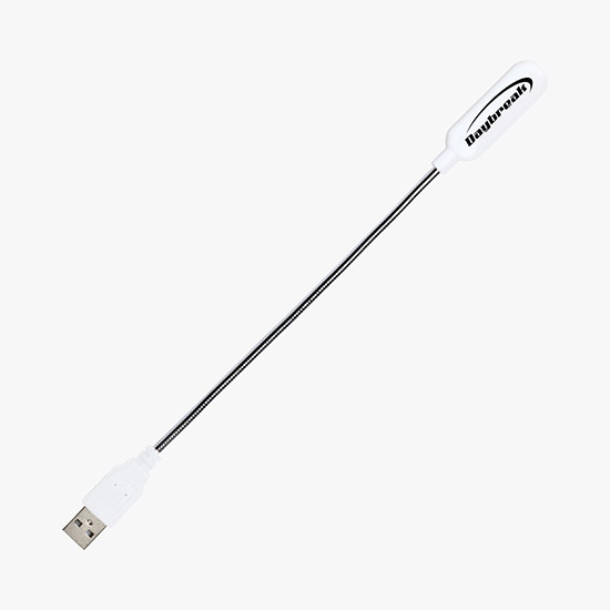 Flexi USB Light