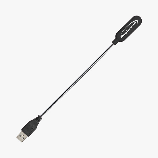 Flexi USB Light