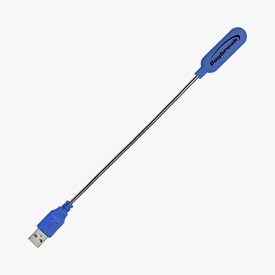 Flexi USB Light