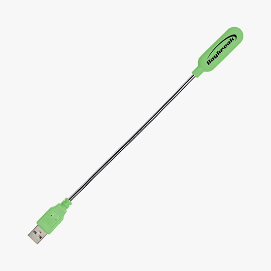 Flexi USB Light