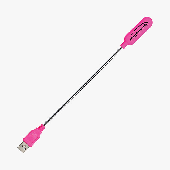 Flexi USB Light