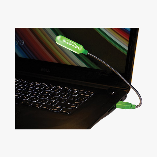 Flexi USB Light