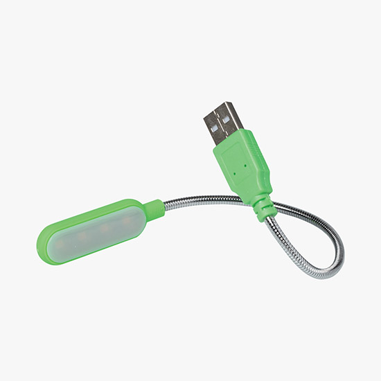 Flexi USB Light