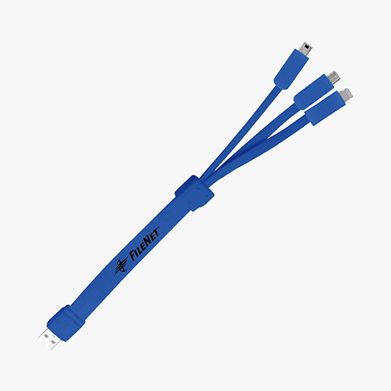 Tri Charging Cable