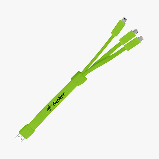 Tri Charging Cable