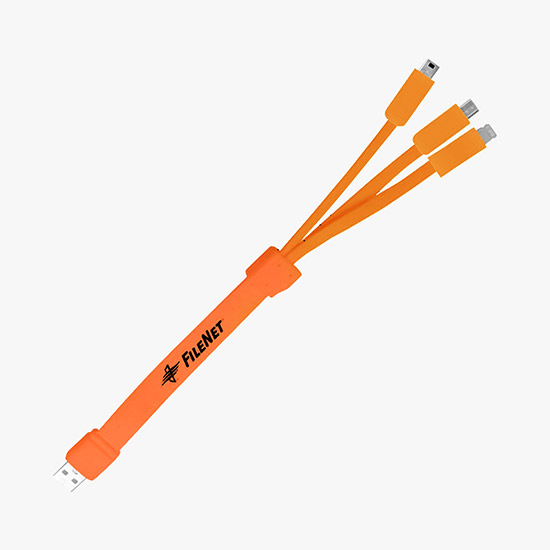 Tri Charging Cable
