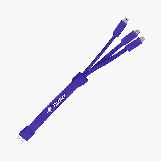 Tri Charging Cable