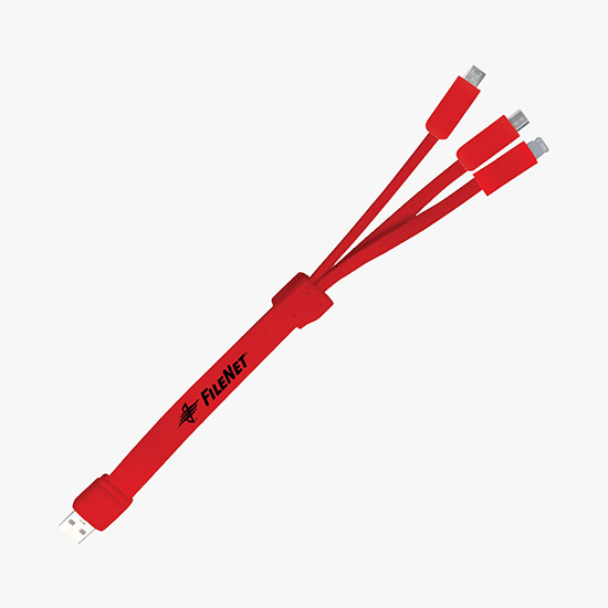 Tri Charging Cable