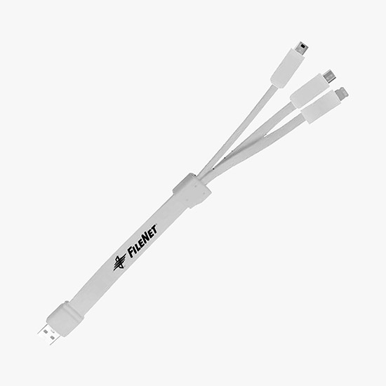 Tri Charging Cable