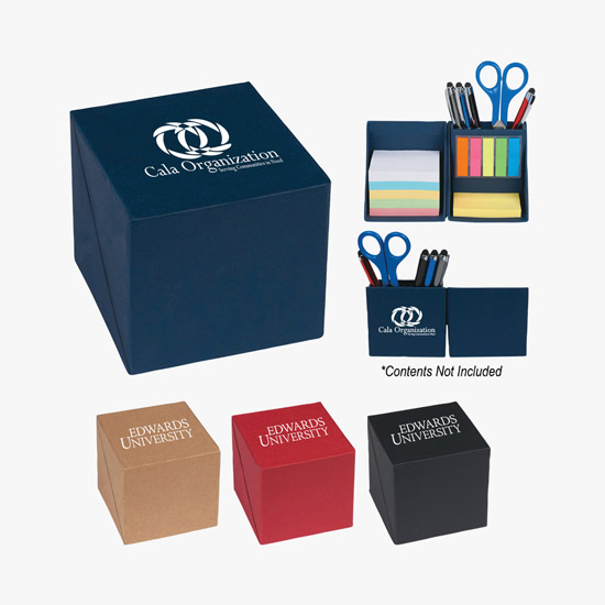 Office Buddy Cube - 24-Hour Production