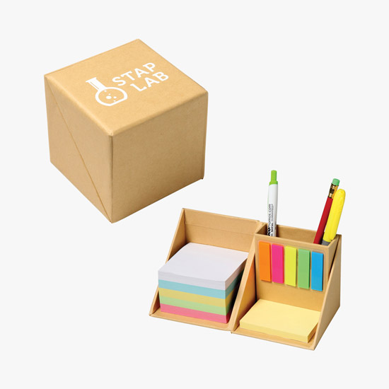 Office Buddy Cube