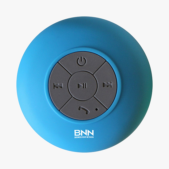 Waterproof Bluetooth Speaker