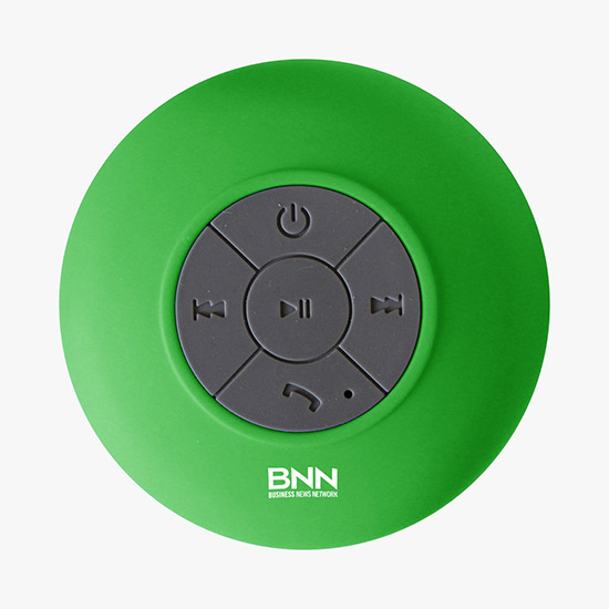 Waterproof Bluetooth Speaker