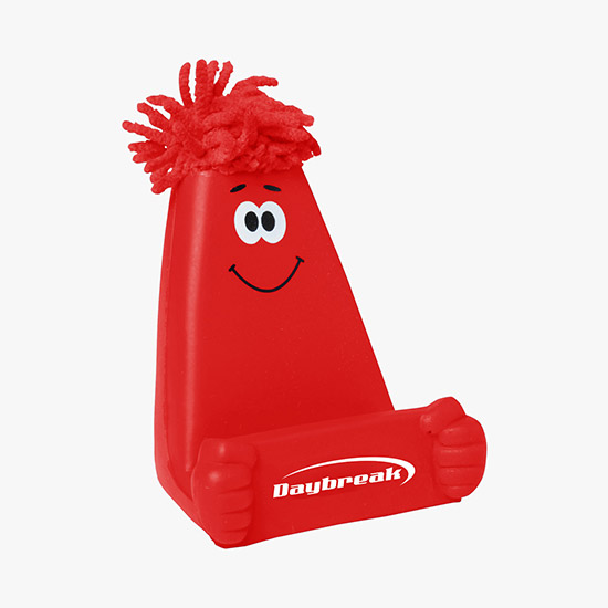 MopTopper Screen Cleaner Phone Stand