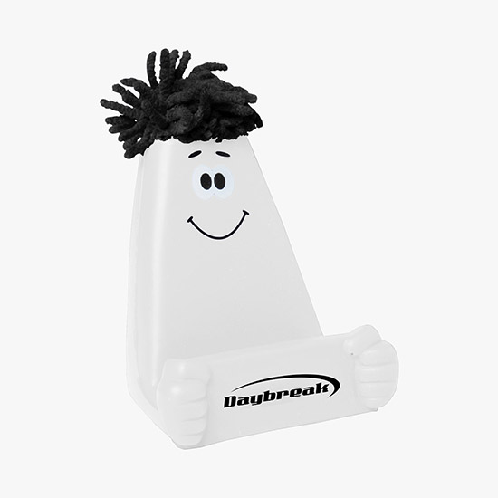 MopTopper Screen Cleaner Phone Stand