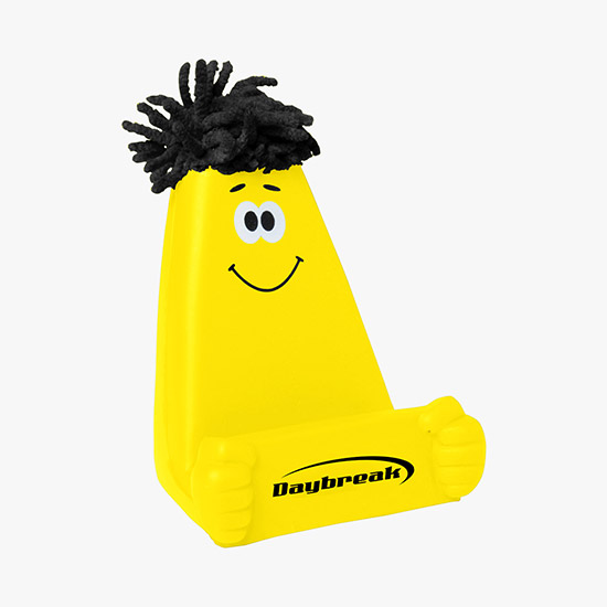 MopTopper Screen Cleaner Phone Stand