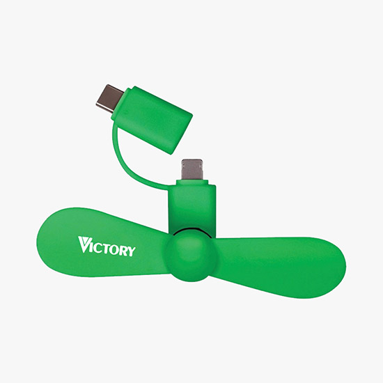 Cell Phone Fan