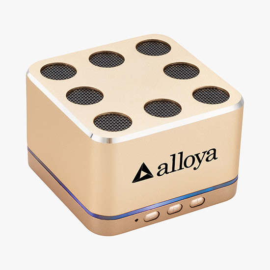 marley soundbox