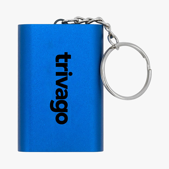 UL Power Bank Key Tag - 1000 mAh