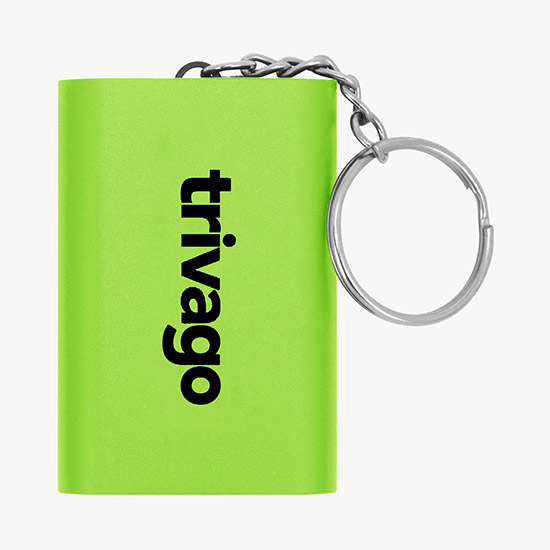 UL Power Bank Key Tag - 1000 mAh