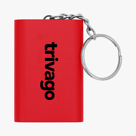 UL Power Bank Key Tag - 1000 mAh
