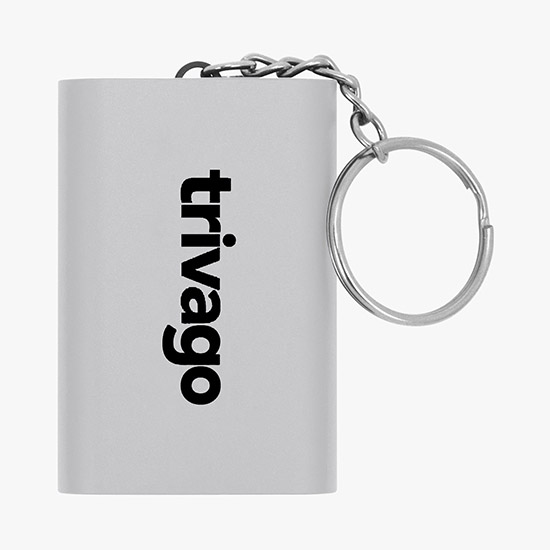 UL Power Bank Key Tag - 1000 mAh