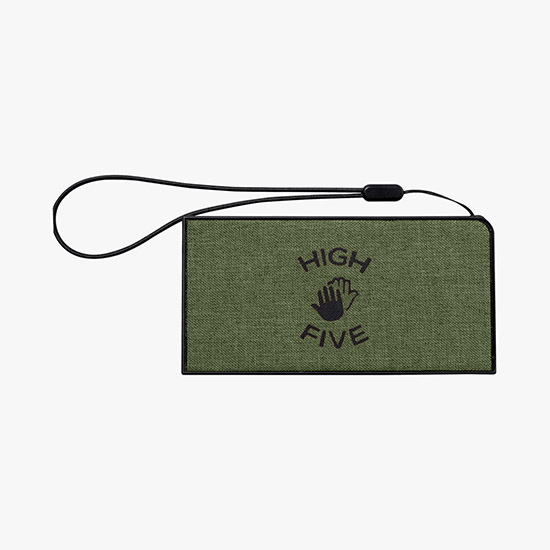 Ridge Power Bank - 3000 mAh
