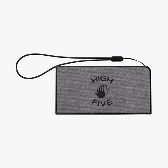 Ridge Power Bank - 3000 mAh