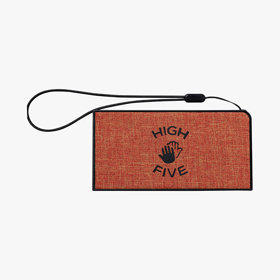Ridge Power Bank - 3000 mAh