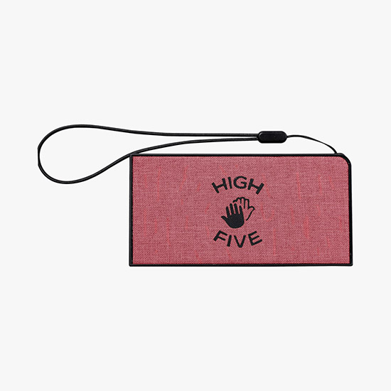 Ridge Power Bank - 3000 mAh