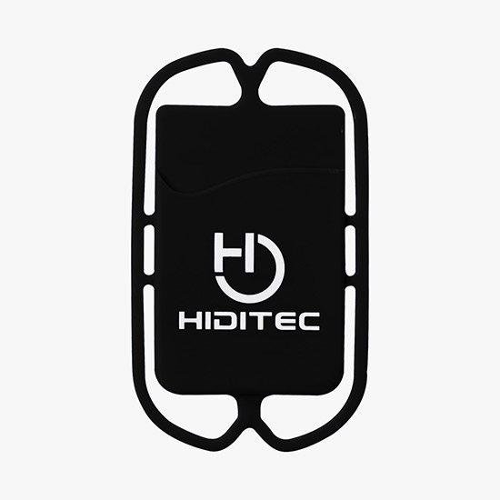 Stretchy Smartphone Wallet