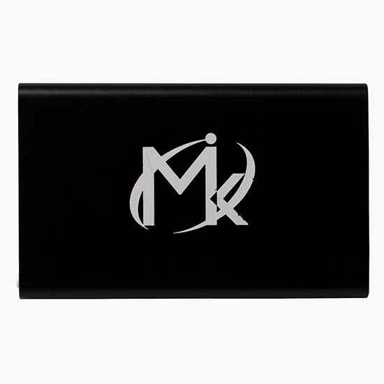 Compact Power Bank - 4000 mAh