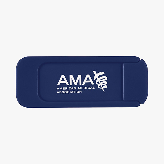 Webcam Privacy Cover - 24-Hour Production