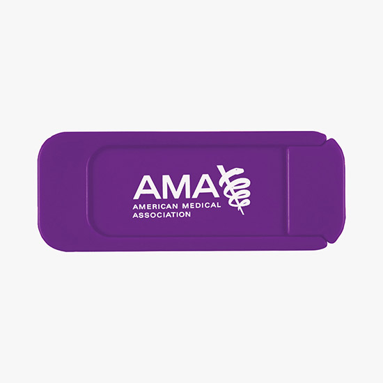 Webcam Privacy Cover - 24-Hour Production
