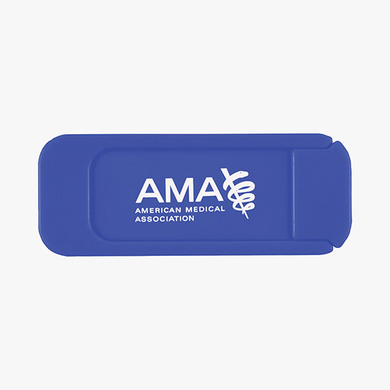 Webcam Privacy Cover - 24-Hour Production