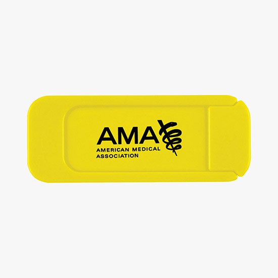 Webcam Privacy Cover - 24-Hour Production