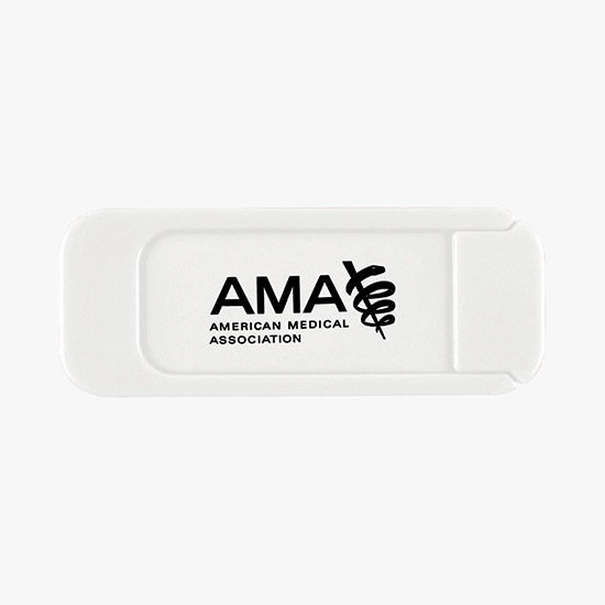Webcam Privacy Cover - 24-Hour Production