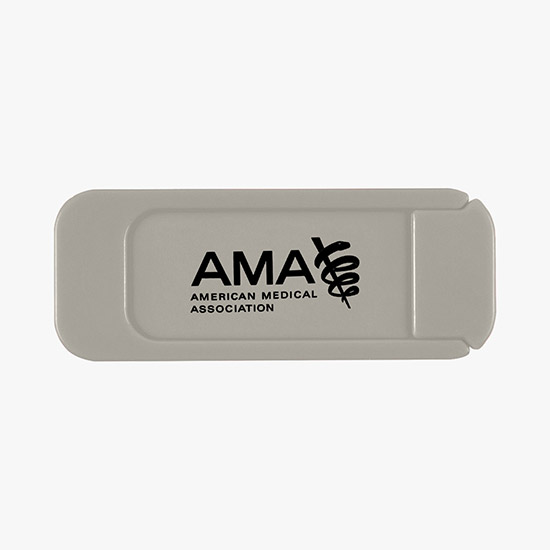 Webcam Privacy Cover - 24-Hour Production