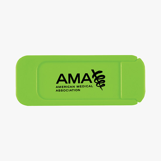Webcam Privacy Cover - 24-Hour Production