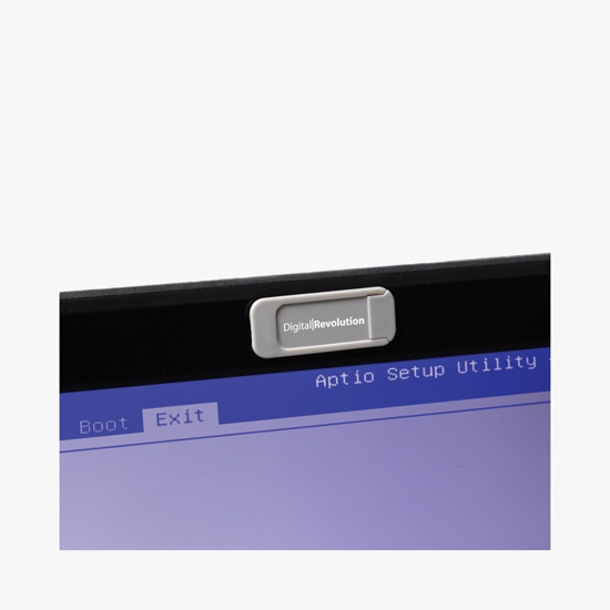 Webcam Privacy Cover - 24-Hour Production