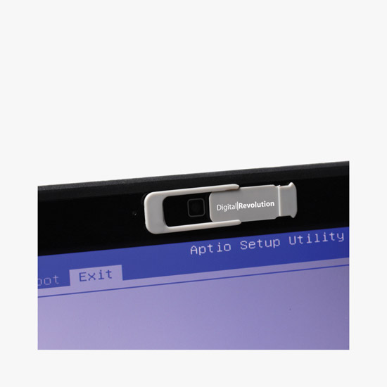 Webcam Privacy Cover - 24-Hour Production