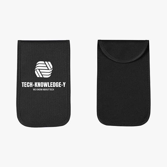 Smartphone Blocker Pouch - Clearance