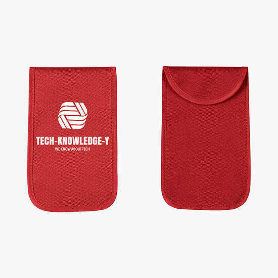 Smartphone Blocker Pouch - Clearance