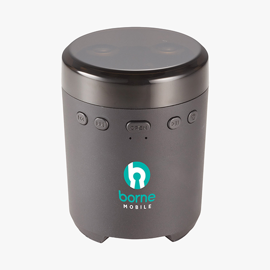 ifidelity bluetooth speaker