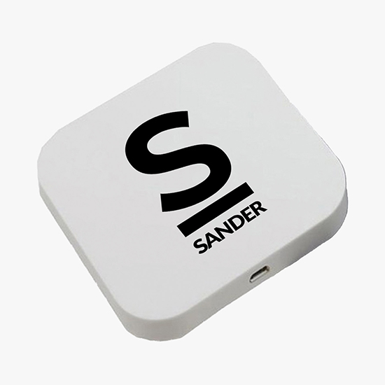 3Q Square Wireless Charging Base