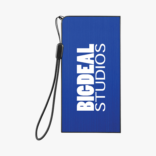Vivid Power Bank - 3000 mAh