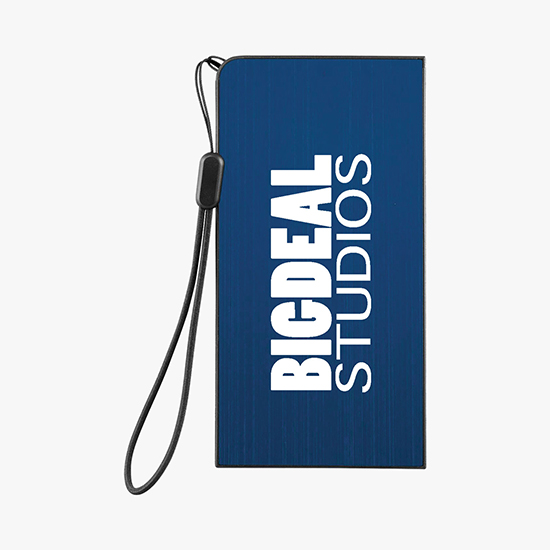 Vivid Power Bank - 3000 mAh